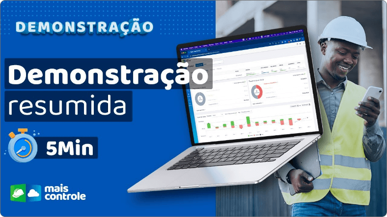 Demonstração resumida