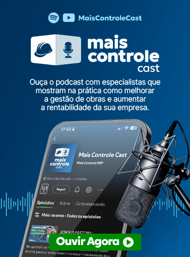 Mais Controle Podcast