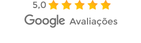 Avaliação do Google