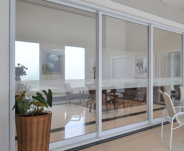 esquadria pvc