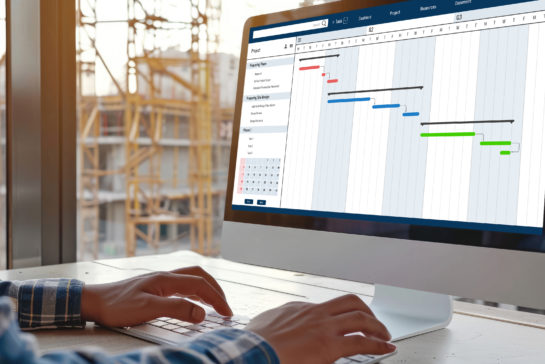 Software para construtora