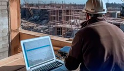 Imagem representativa da participação do Mais Controle em Valor Econômico