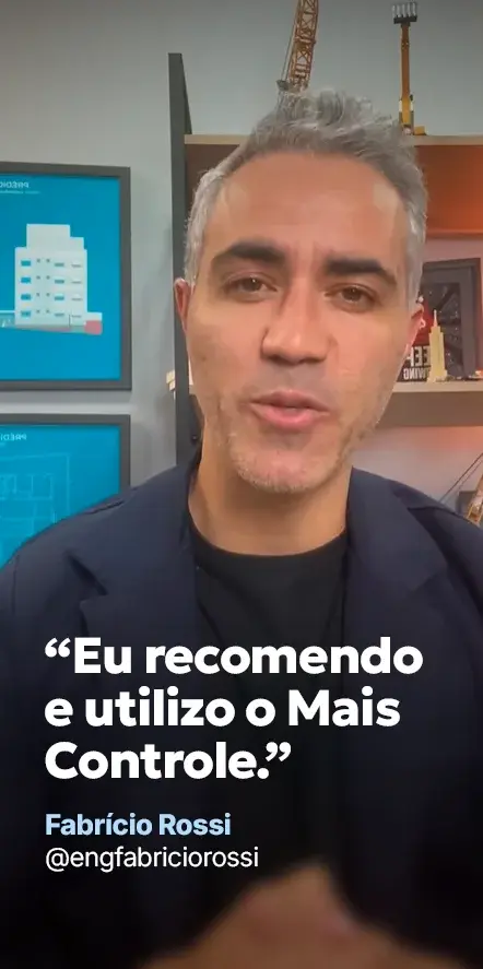 Palavra de expert : Fabrício Rossi