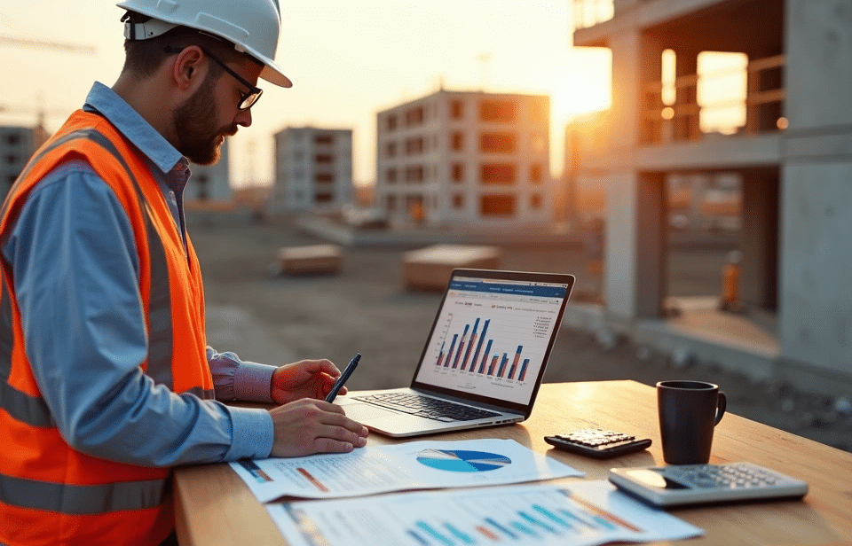 custo do atraso em uma obra