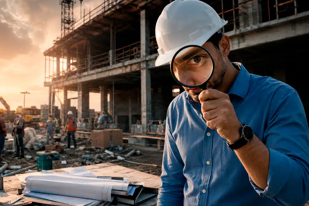 Perda do controle das suas obras