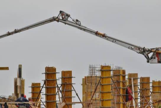 Siglas da Construção Civil